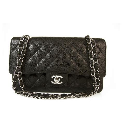 chanel 255 classic